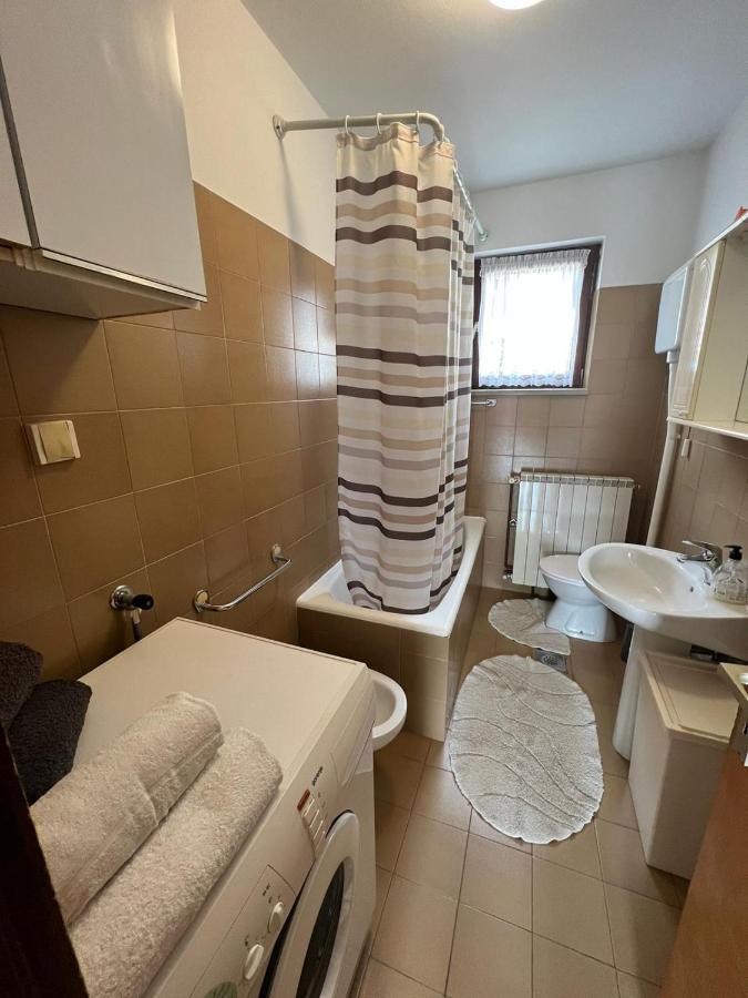 Apartment Bruna 1