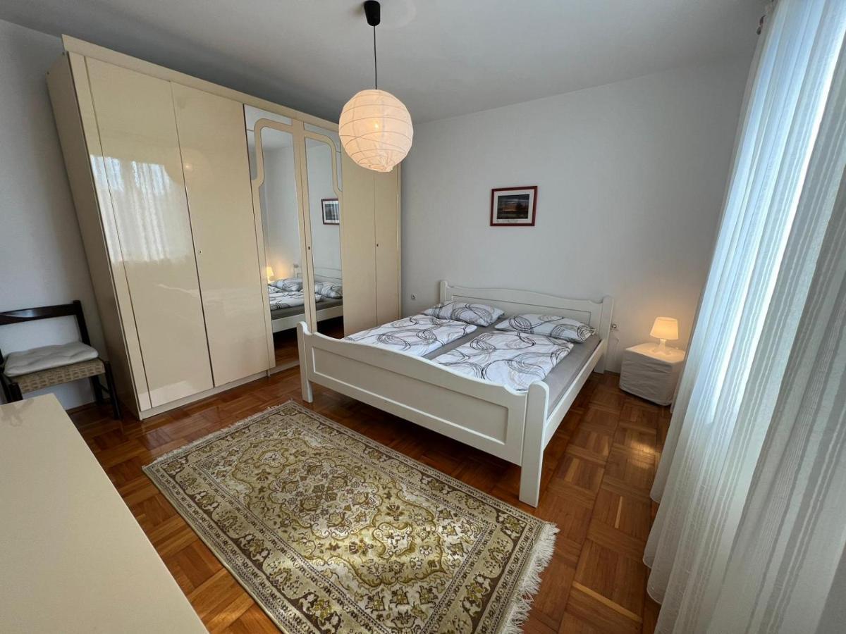 Bruna 1 Apartment Poreč