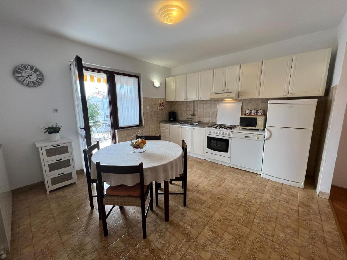 Apartment Bruna 1 Poreč